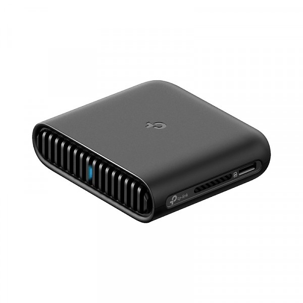 TP-Link TL-WR3002X, Bezprzewodowy router podróżny AX3000