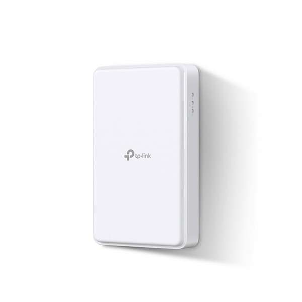 Zewnętrzny bezprzewodowy router 5G (TP-Link NE200-Outdoor) 