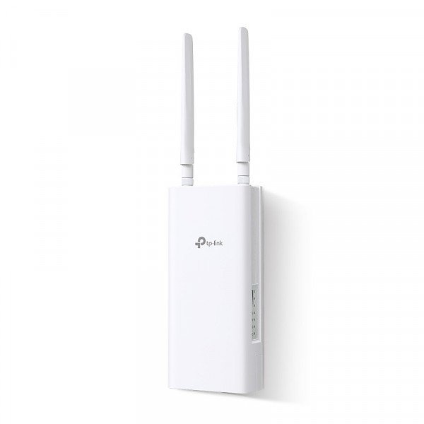 Zewnętrzny bezprzewodowy router 3G/4G, standard AC1200, 1200Mb/s (TP-Link Archer MR402-Outdoor) 