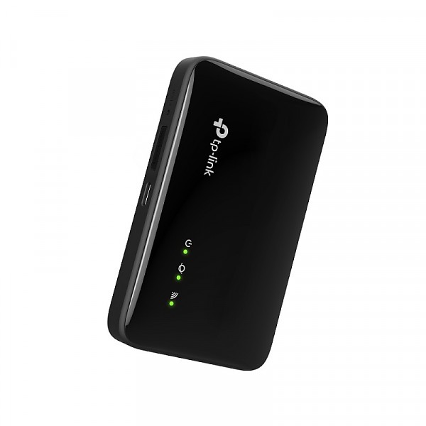 Przenośny hotspot LTE (TP-Link M7005) 