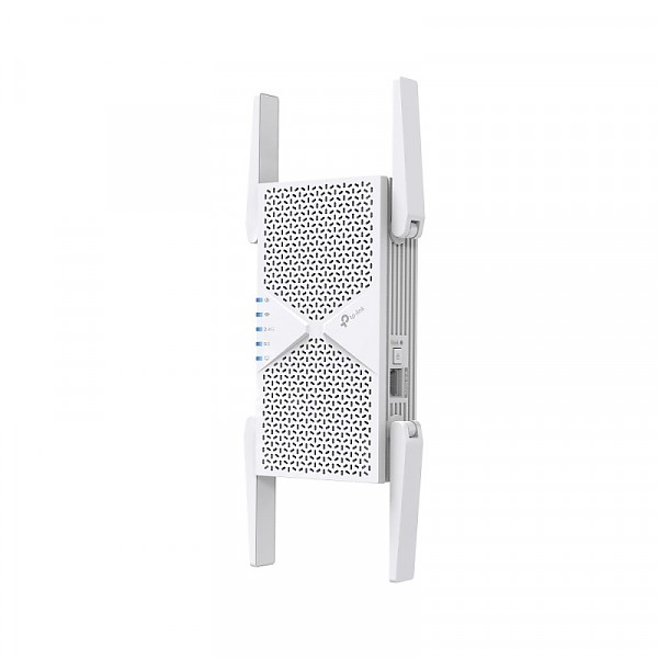 Wzmacniacz sygnału bezprzewodowego, BE6500, 6500Mb/s (TP-Link RE405BE) 