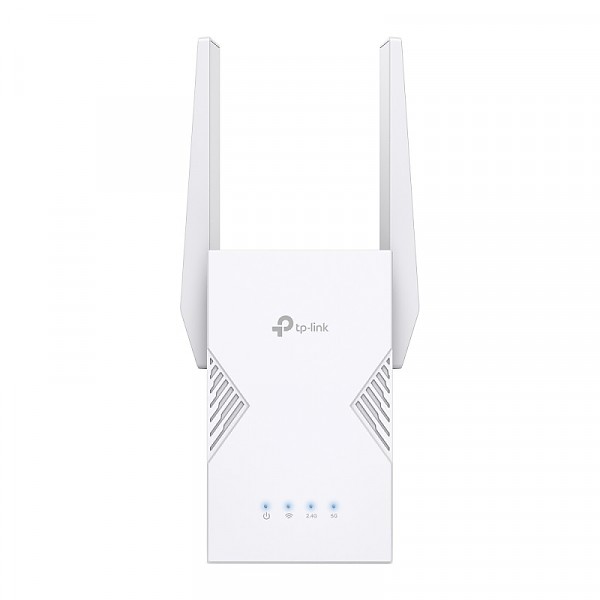 Wzmacniacz sygnału bezprzewodowego, BE3600, 3600Mb/s (TP-Link RE225BE) 