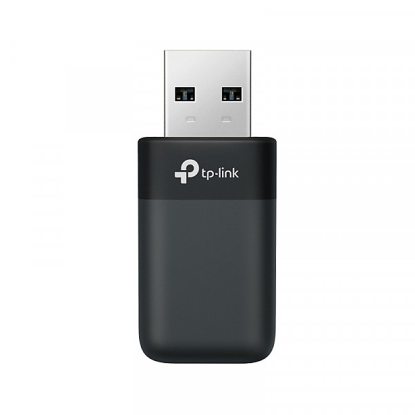 Dwupasmowa bezprzewodowa mini karta AX1800 USB 3.0 (TP-Link Archer TX23U) 