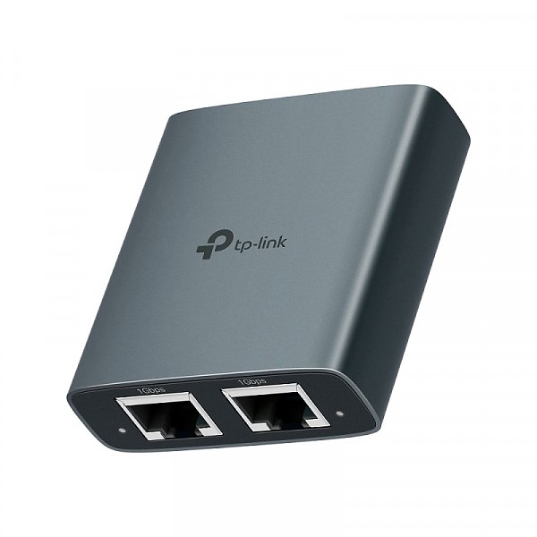Gigabitowy Splitter Ethernet (EH210) 