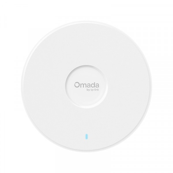 Gigabitowy bezprzewodowy punkt dostępowy, BE12000, 12000Mbps (TP-Link EAP787) 