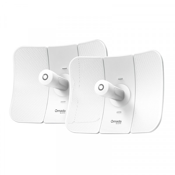 Gigabitowy bezprzewodowy most (TP-Link Beam Bridge 5 UR KIT) 