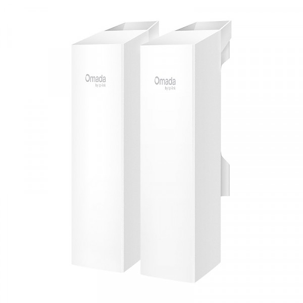 Bezprzewodowy most (TP-Link EAP100-Bridge KIT) 