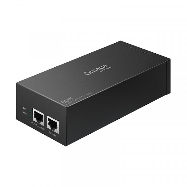 Injector PoE++ 10G (POE380S) 