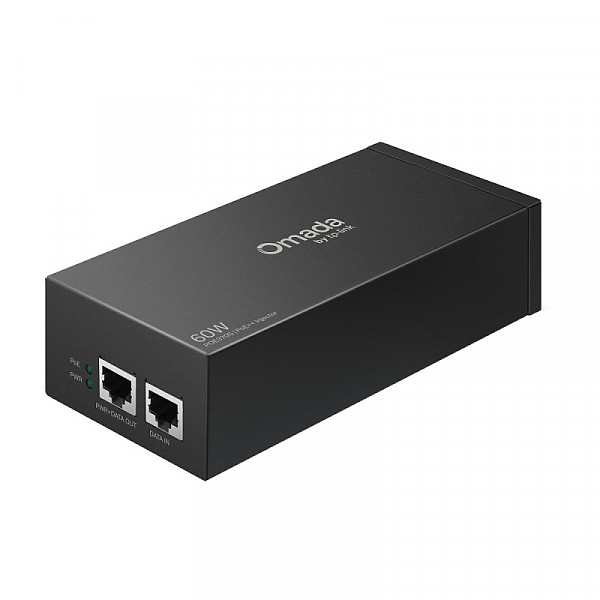 Injector PoE++ 10G (POE370S) 