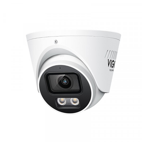 4 Mpx Kamera sieciowa zewnętrzna typu turret (TP-Link InSight S445S(2.8mm)) 