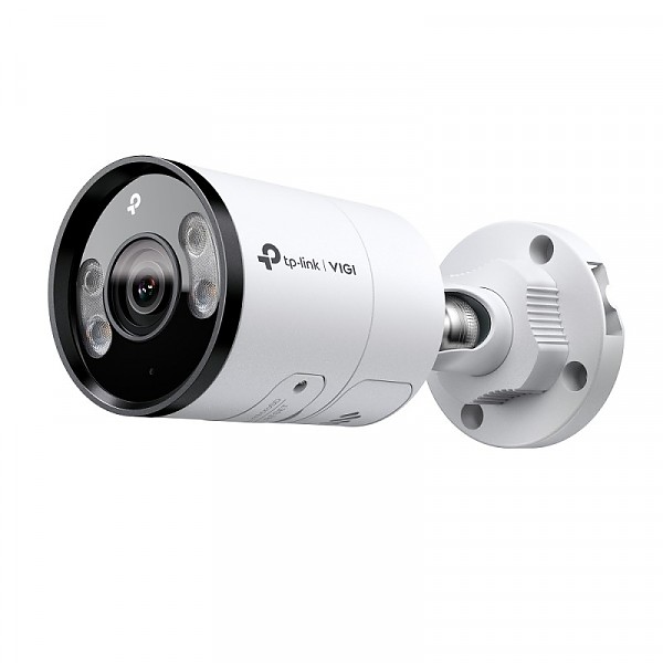 8 Mpx Kamera sieciowa zewnętrzna typu bullet obiektyw 4mm (TP-Link InSight S385 4mm) 