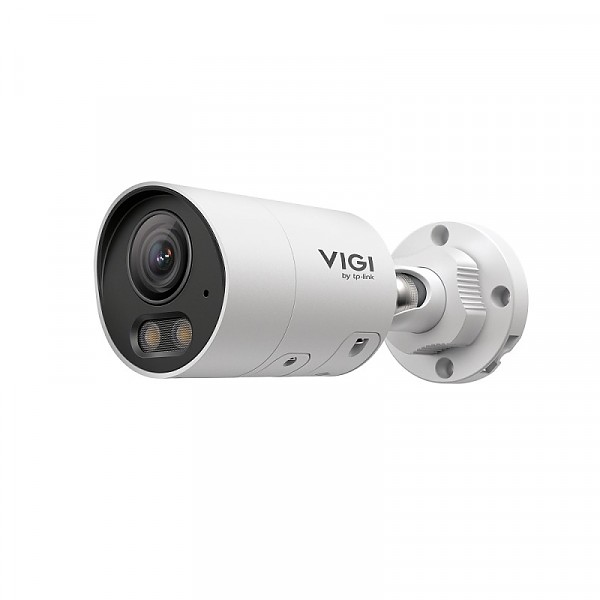 4 Mpx Kamera sieciowa zewnętrzna typu bullet obiektyw 4mm (TP-Link InSight S345S 4mm) 