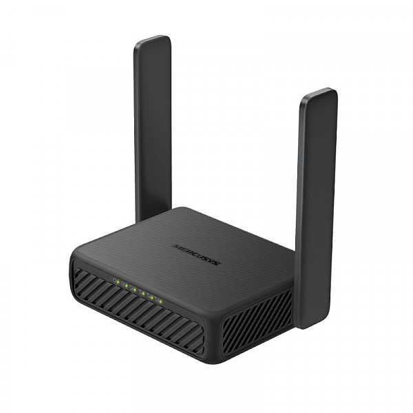 Bezprzewodowy router 4G (TP-Link Mercusys MB113-4G) 