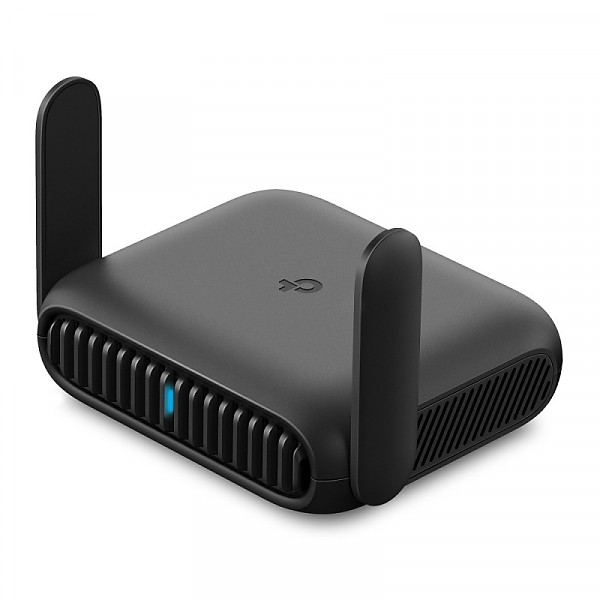Bezprzewodowy router podróżny AX1500 (TP-Link TL-WR1512X) 