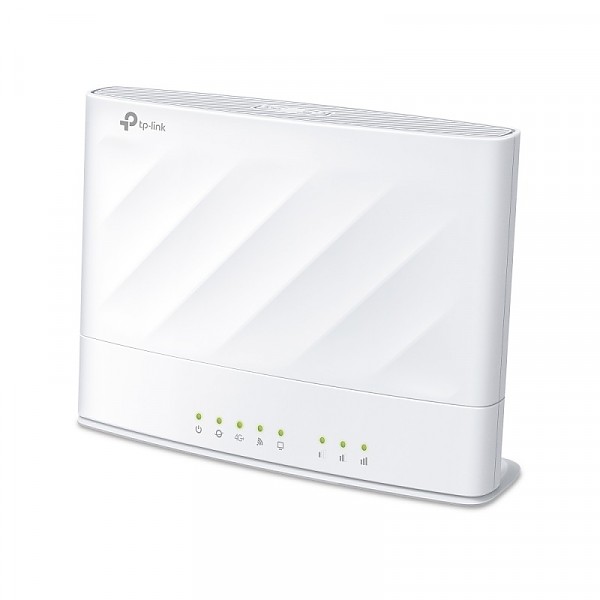 Bezprzewodowy router 4G+ Cat6, standard AX1500, 1500Mb/s (TP-Link Archer MX700) 