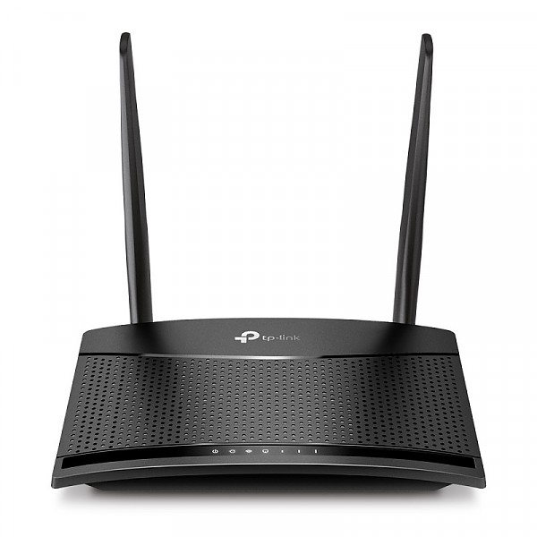 Bezprzewodowy router 3G/4G, standard N, 300Mb/s (TP-Link TL-MR100P) 