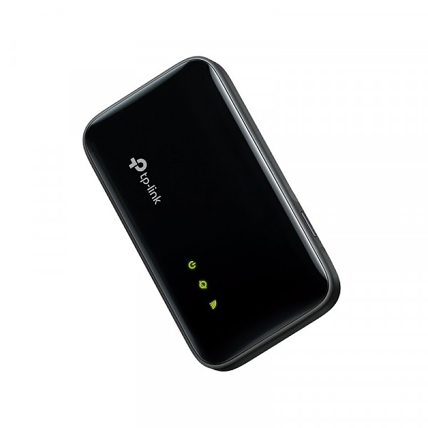 Przenośny hotspot LTE-Advanced (TP-Link M7400) 