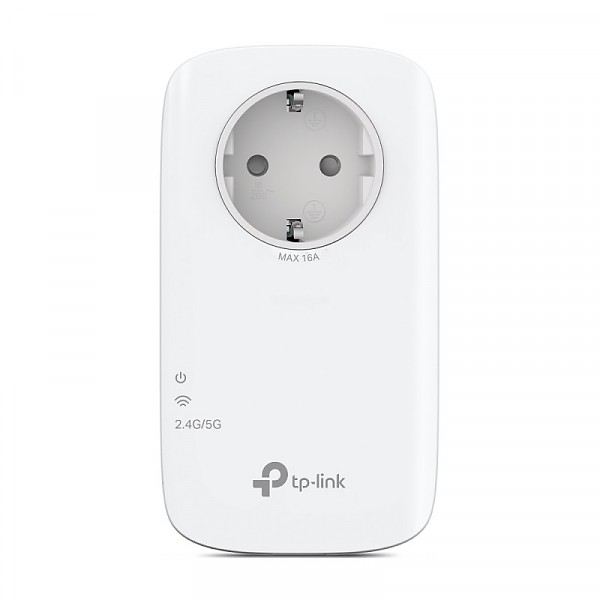 Wzmacniacz sygnału bezprzewodowego, AX1800, 1800Mb/s (TP-Link RE660X) 