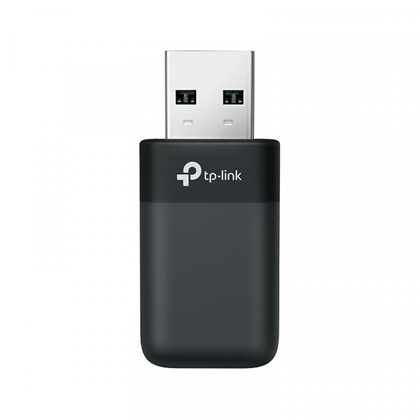 Dwupasmowa bezprzewodowa karta AX3000 USB 3.0 (TP-Link Archer TX50U) 