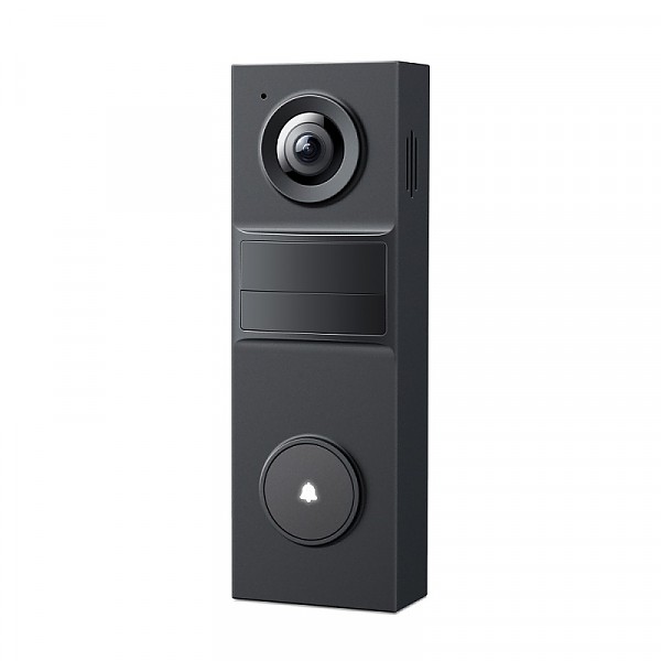 Wideodzwonek do drzwi Tapo Smart (TP-Link Tapo D205) 