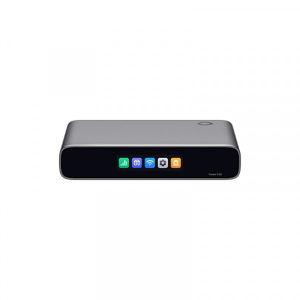 Brama sieciowa Omada Fusion 2.5G (TP-Link Fusion 2.5G) 