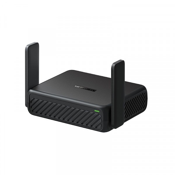 Router AX3000 Wi-Fi 6 (TP-Link Mercusys MR84X-Travel) 