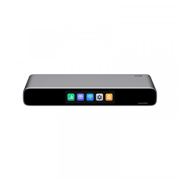 Brama sieciowa Omada Fusion 2.5G PoE (TP-Link Fusion 2.5G PoE) 