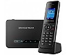 Słuchawka DECT i Baza DECT